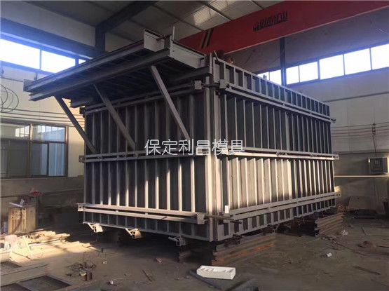 水泥房（fáng）模具_精东影业