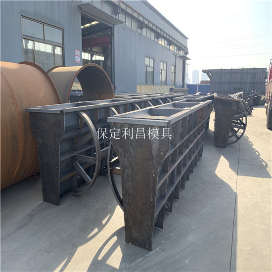 新（xīn）澤（zé）西護欄模具的介（jiè）紹（shào）