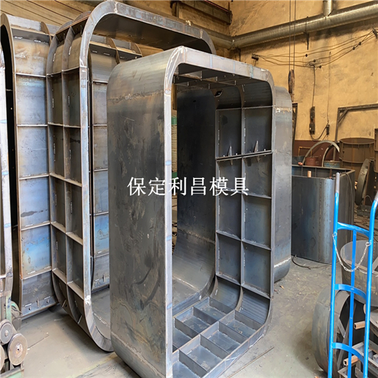 隔油（yóu）池模具