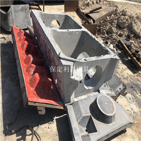 景（jǐng）觀生態框（kuàng）模具