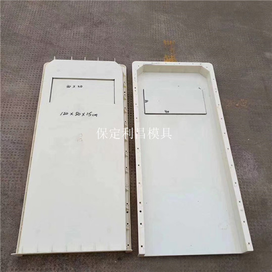 公裏碑（bēi）模具