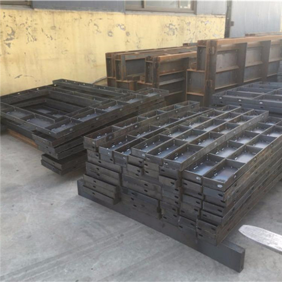 風電基礎（chǔ）模具