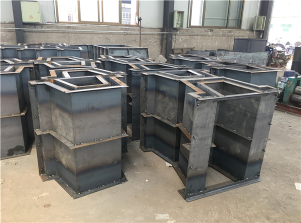 水泥構件模具