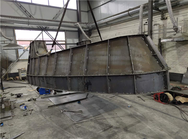 收費站收費島模具（jù）