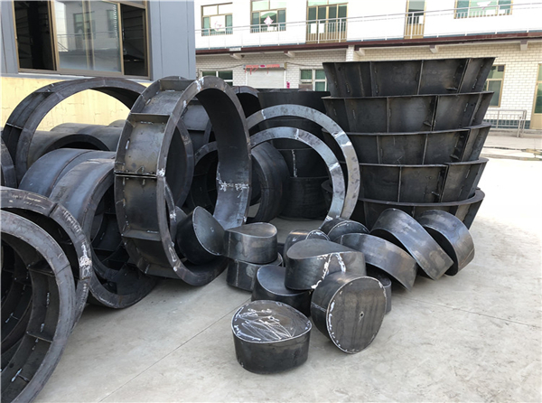 滲（shèn）水井模具