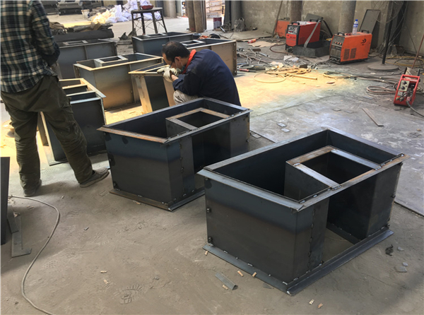 水泥排水（shuǐ）溝模具