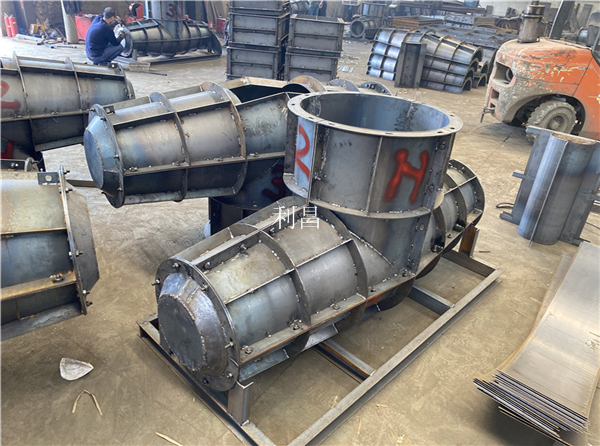 緩衝石模具（jù）