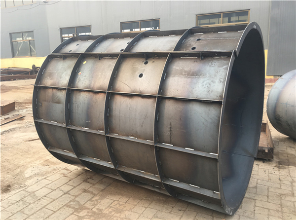 水泥（ní）圓柱模（mó）具