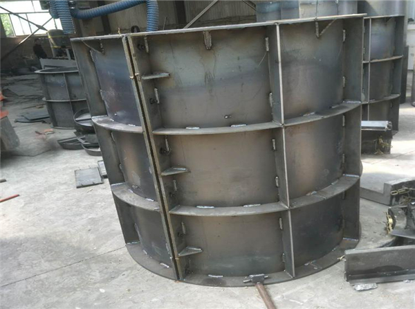 收水（shuǐ）井模具