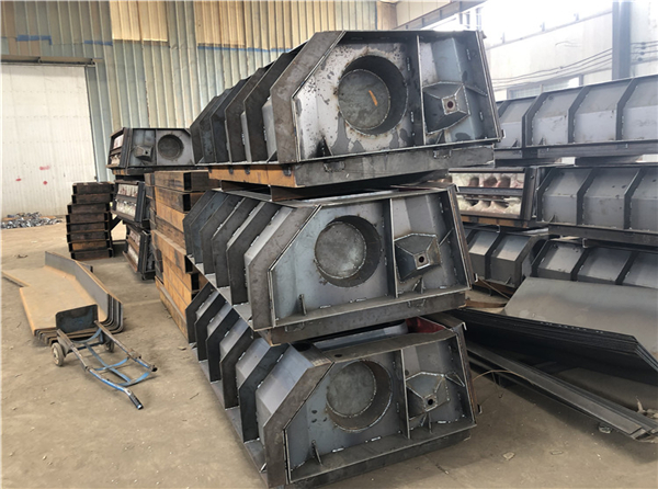 水泥生態框（kuàng）模具