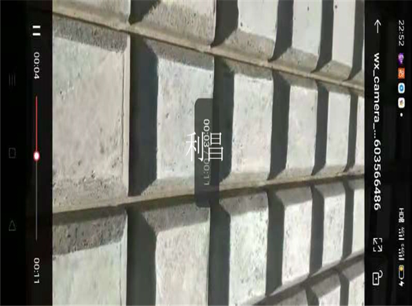 砼聯鎖（suǒ）塊模具