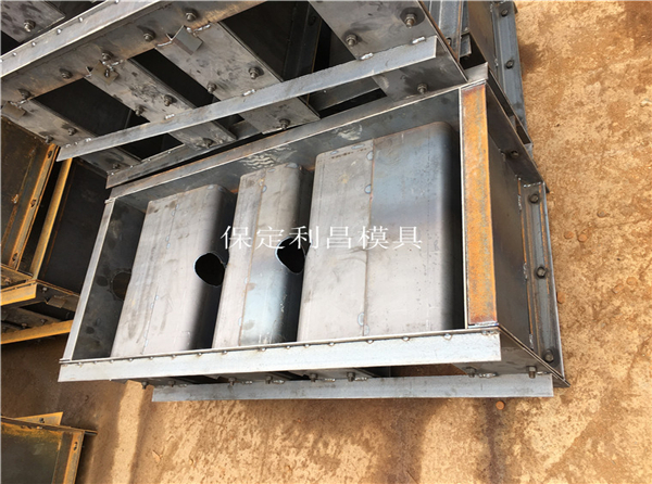 電纜槽模板_工程（chéng）案例