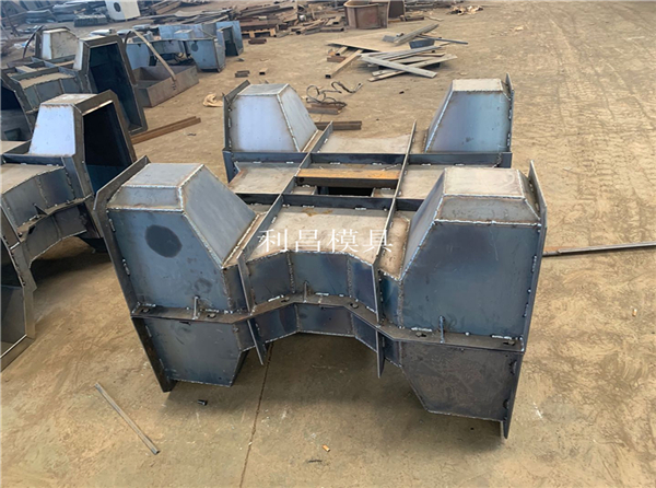 阻浪石模具_工程案（àn）例