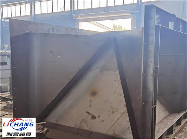 魚礁島模具（jù）_工程案例